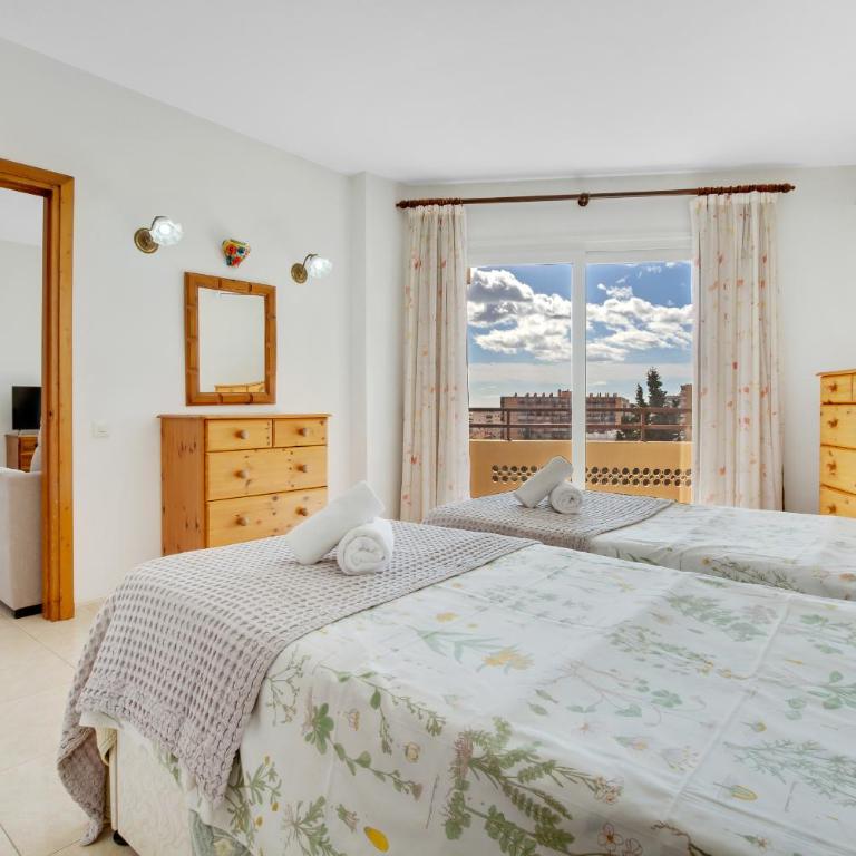 Duquesa 506 by IVI Real Estate - Apartamento de 1 dormitorio - 5