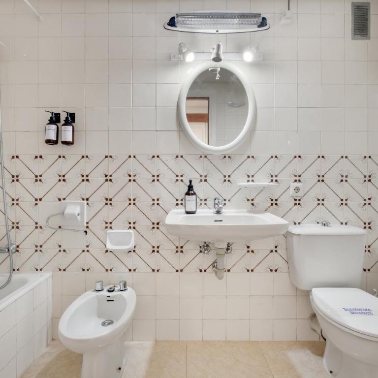 Duquesa 506 by IVI Real Estate - Apartamento de 1 dormitorio - 7