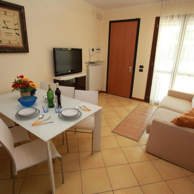 Residence Mairen a pochi passi dal mare - Appartamento Deluxe - 12