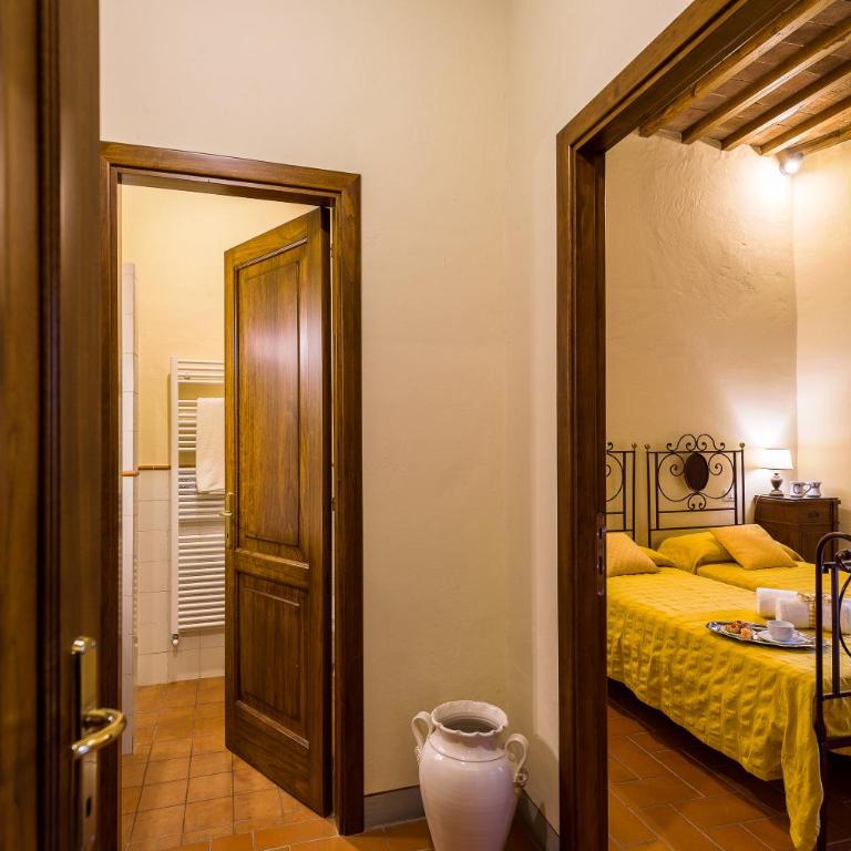 Casale Fontocchio - Villa - 2