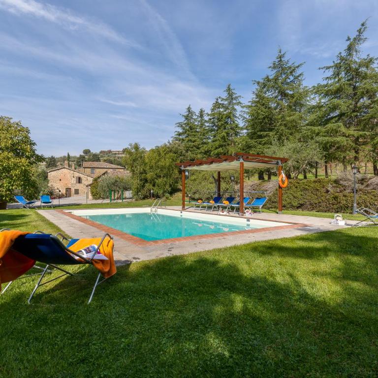 Casale Fontocchio - Villa - 1