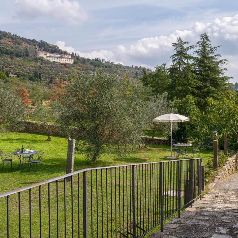 Casale Fontocchio - Villa - 4