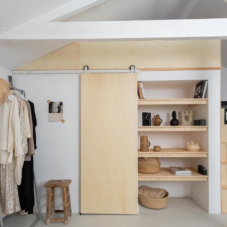 Studio avec jardin à 2 min à pied de la plage du Moulleau - Appartement 1 Chambre - 18