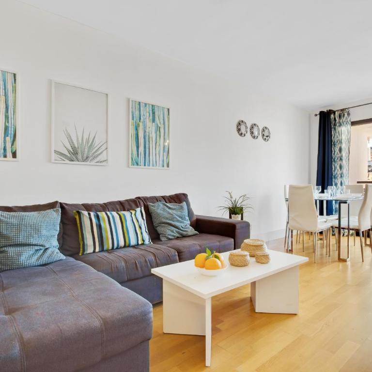 Carihuela Playa by IVI Real Estate - Apartamento - 23