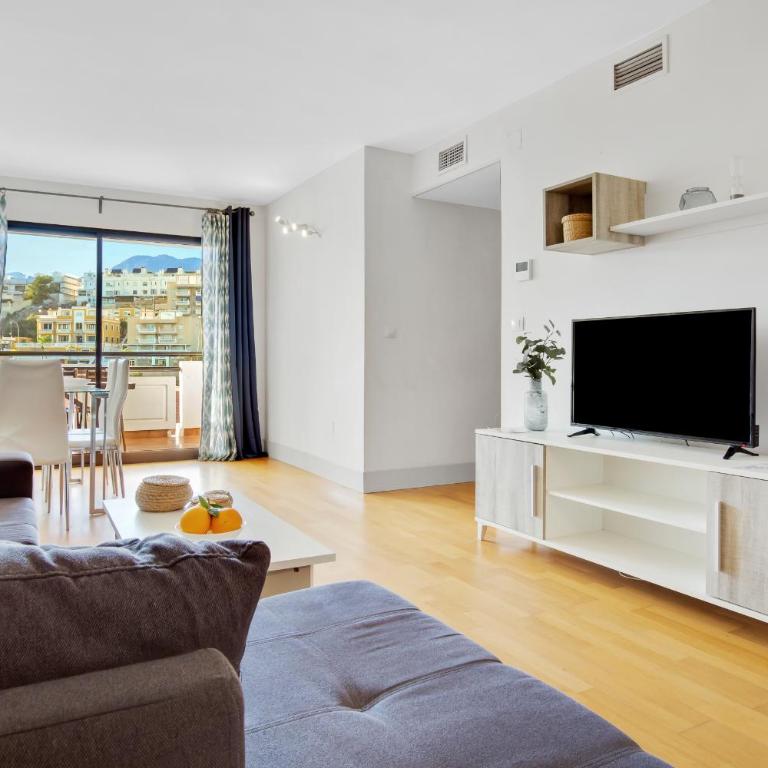 Carihuela Playa by IVI Real Estate - Apartamento - 3