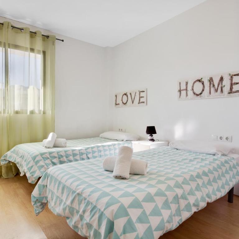 Carihuela Playa by IVI Real Estate - Apartamento - 6