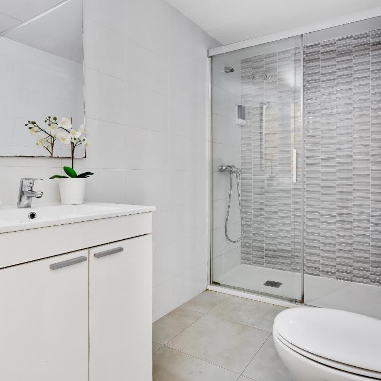 Carihuela Playa by IVI Real Estate - Apartamento - 9