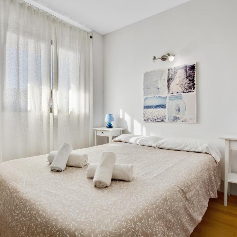Carihuela Playa by IVI Real Estate - Apartamento - 5
