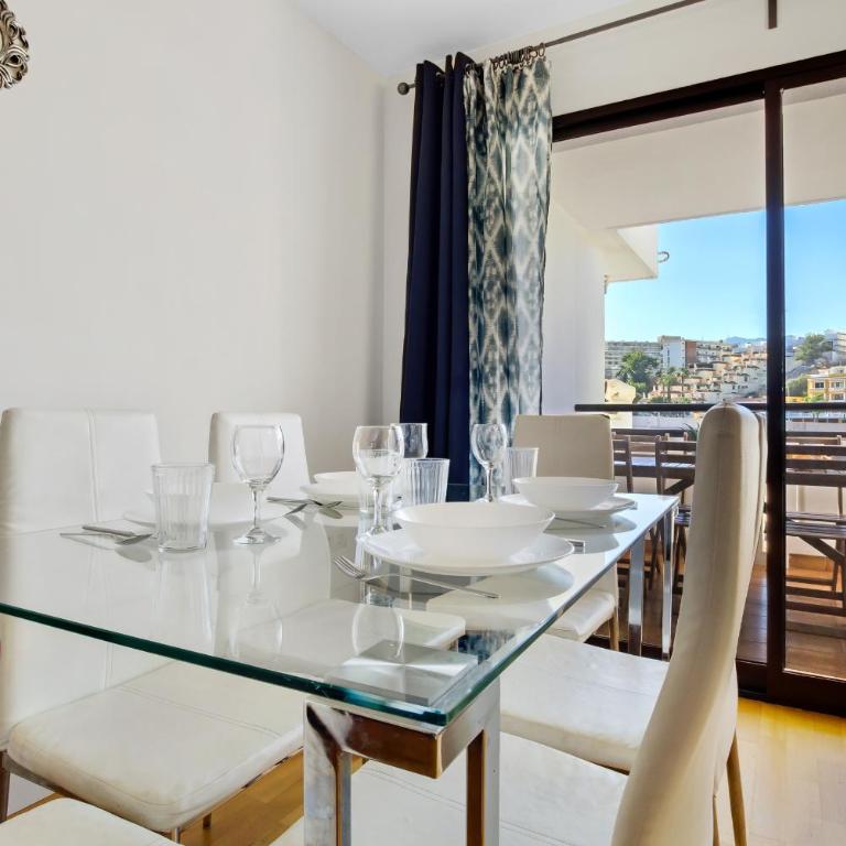 Carihuela Playa by IVI Real Estate - Apartamento - 20