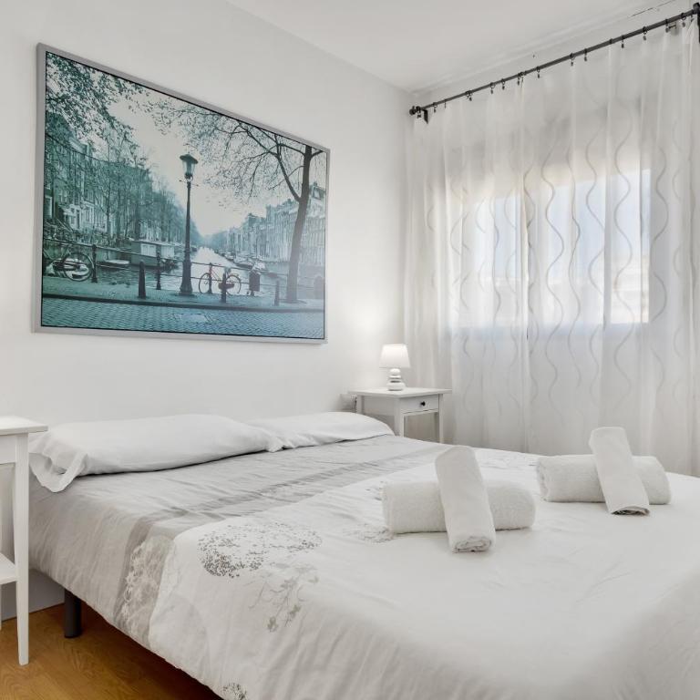 Carihuela Playa by IVI Real Estate - Apartamento - 7