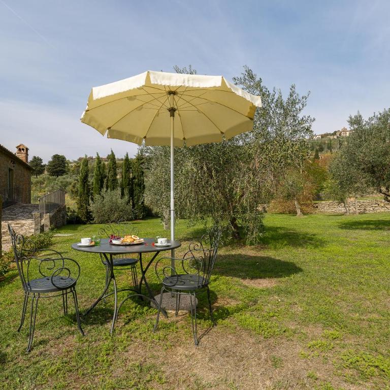 Casale Fontocchio - Villa - 10