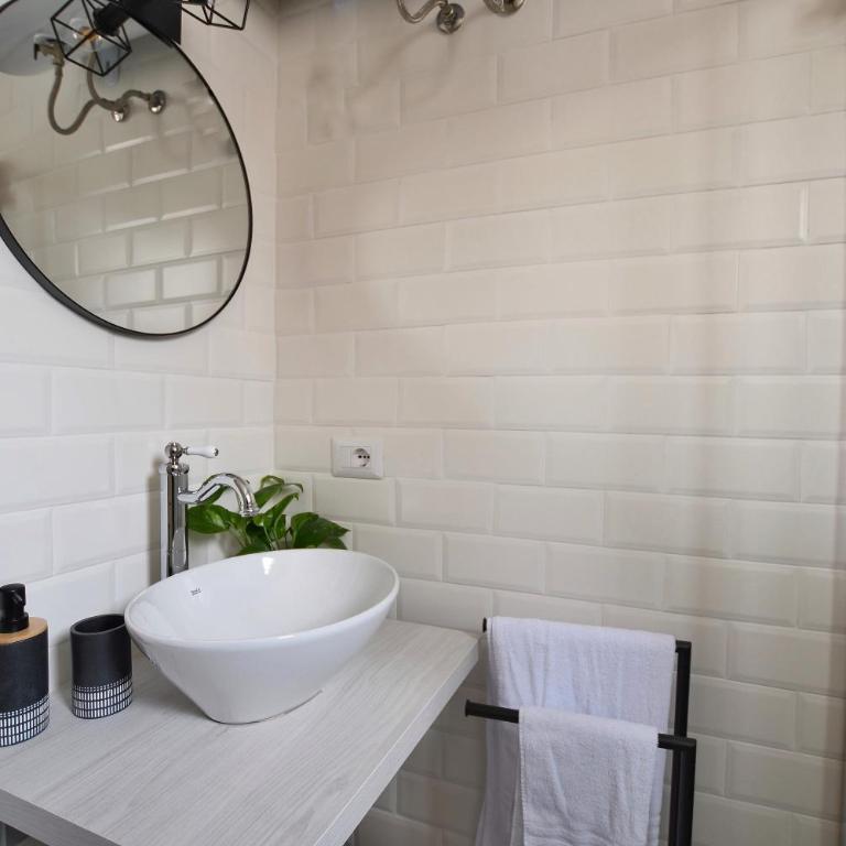 iFlat Casa Viscuttara - Appartamento con 2 Camere da Letto - 5