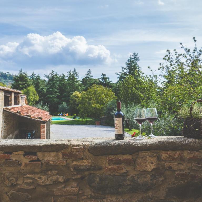 Casale Fontocchio - Villa - 11