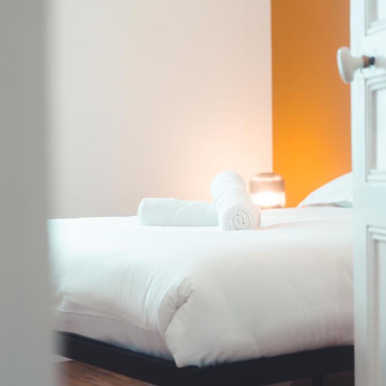 Le Cabernet, T2 centre ville - Apartment mit 1 Schlafzimmer - 12