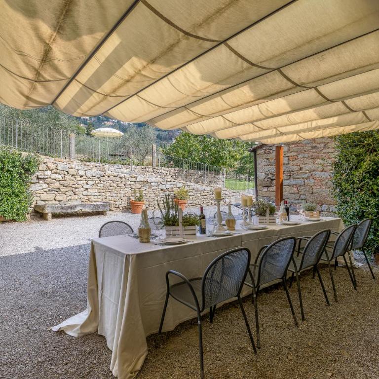 Casale Fontocchio - Villa - 14
