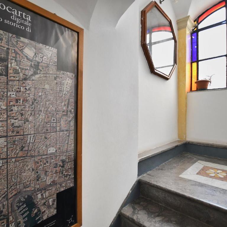 iFlat Casa Viscuttara - Appartamento con 2 Camere da Letto - 35