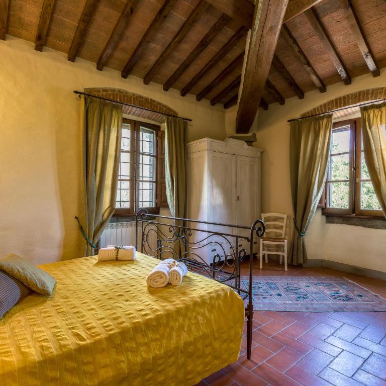 Casale Fontocchio - Villa - 17