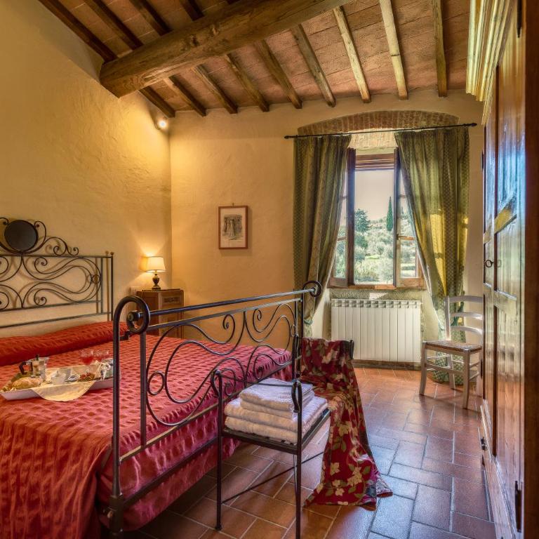 Casale Fontocchio - Villa - 21