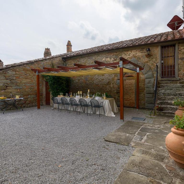 Casale Fontocchio - Villa - 28