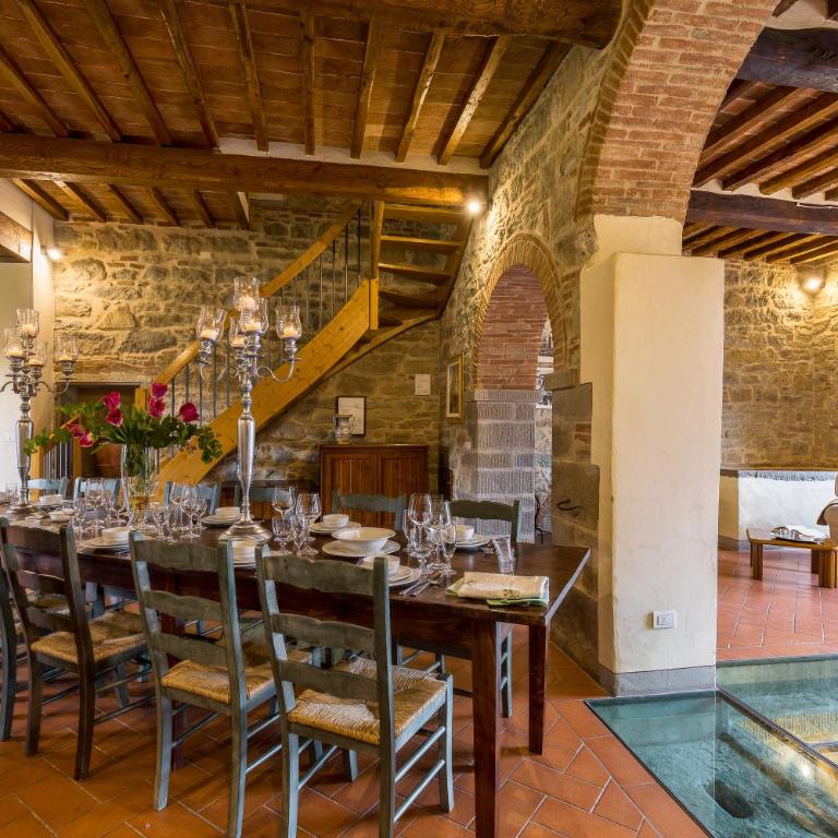 Casale Fontocchio - Villa - 29