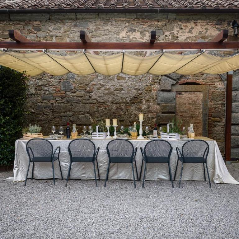 Casale Fontocchio - Villa - 33