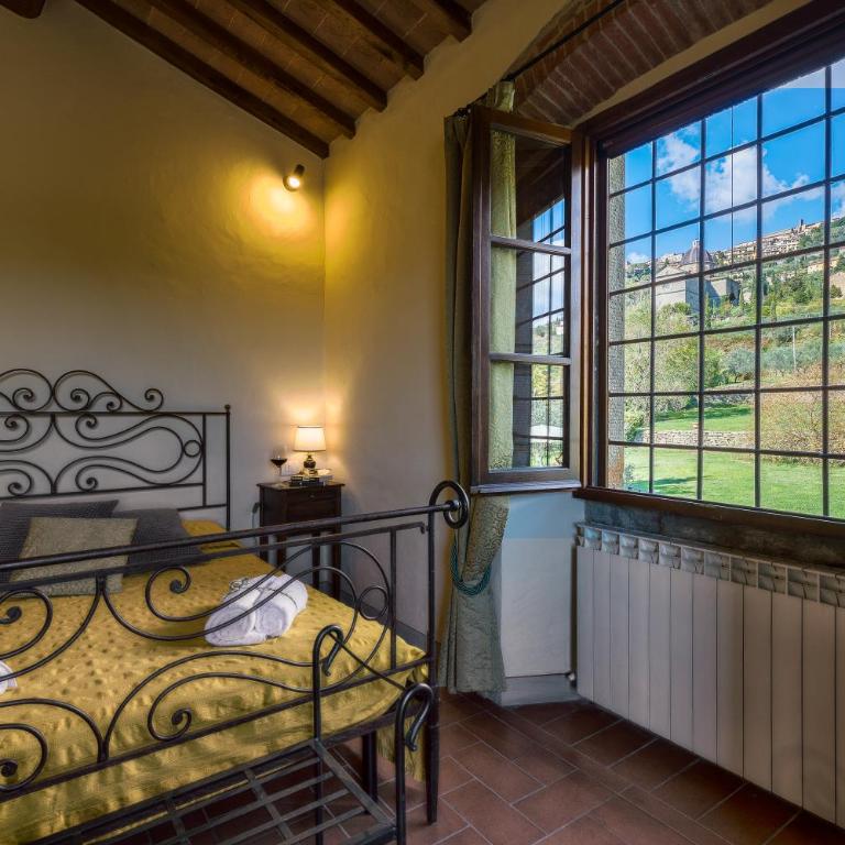 Casale Fontocchio - Villa - 35