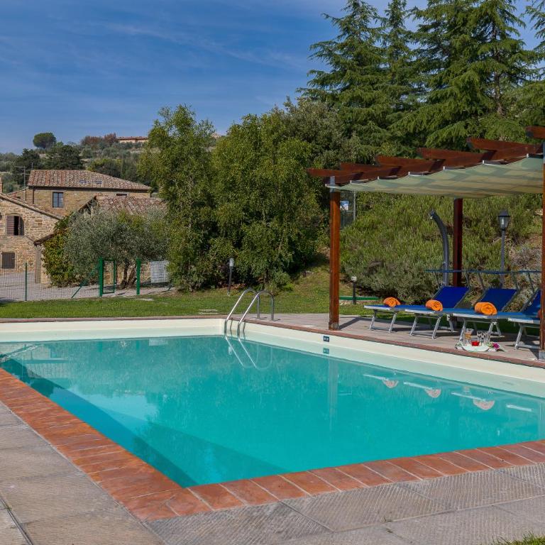 Casale Fontocchio - Villa - 38