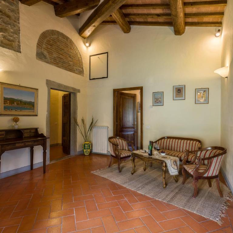Casale Fontocchio - Villa - 42