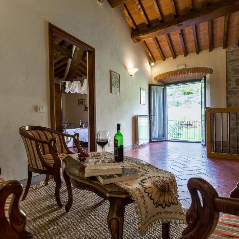 Casale Fontocchio - Villa - 45