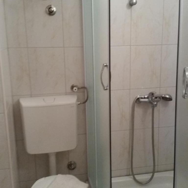 Apartments Beba Zalad - One-Bedroom Apartment with Balcony (4 Adults) - 4