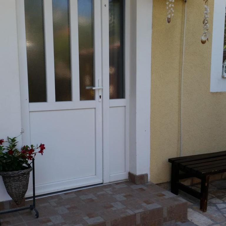 Apartments Beba Zalad - Studio with Garden View - 4