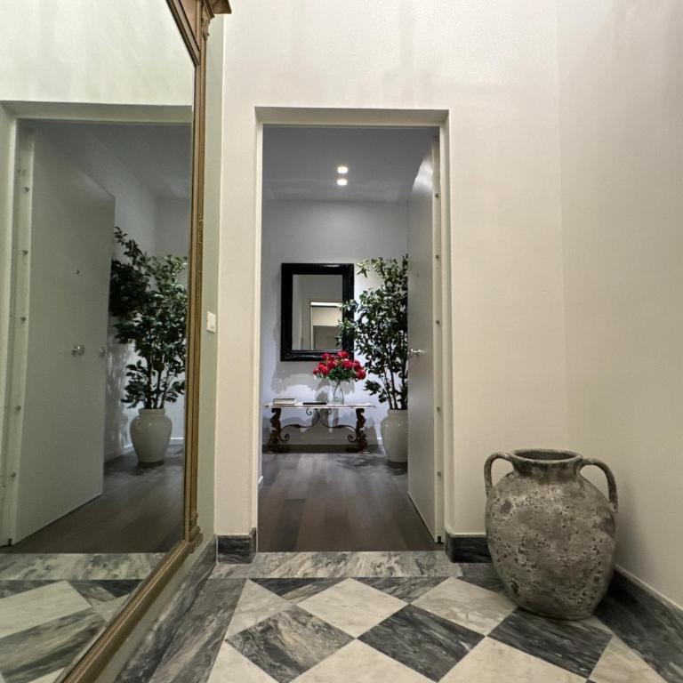 Victoria's Apartment - Appartamento con 1 Camera da Letto - 10