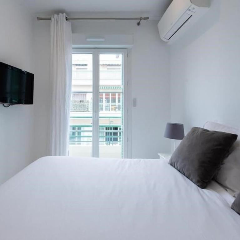 LOUIS GALLET Centre JUAN LES PINS 50m des plages - One-Bedroom Apartment - 8