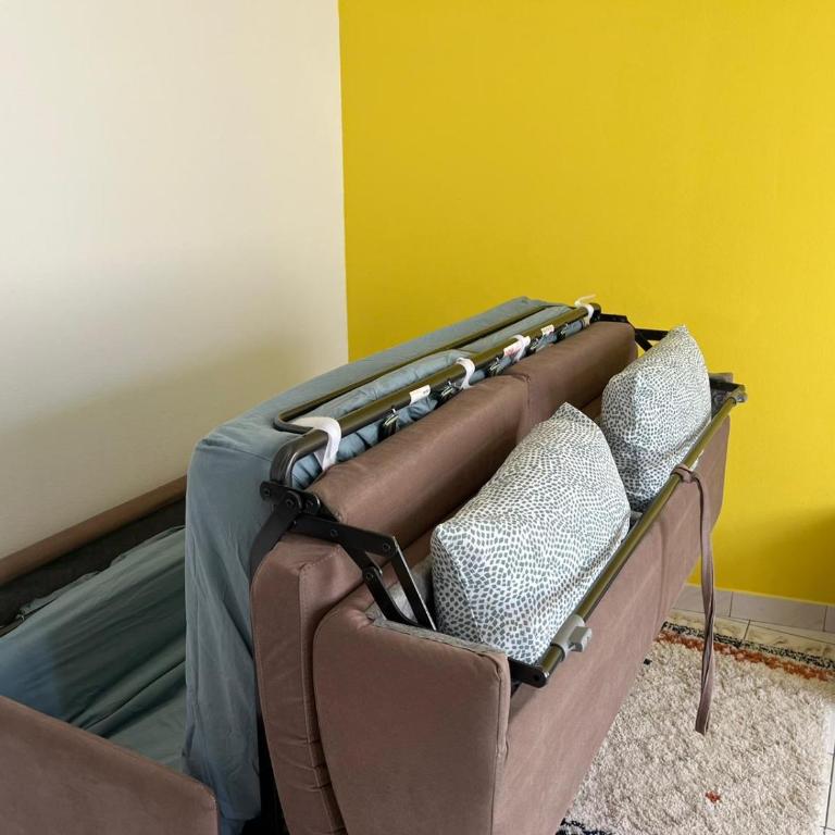 La Tranche Cozy Stay! - Maison de Vacances - 8