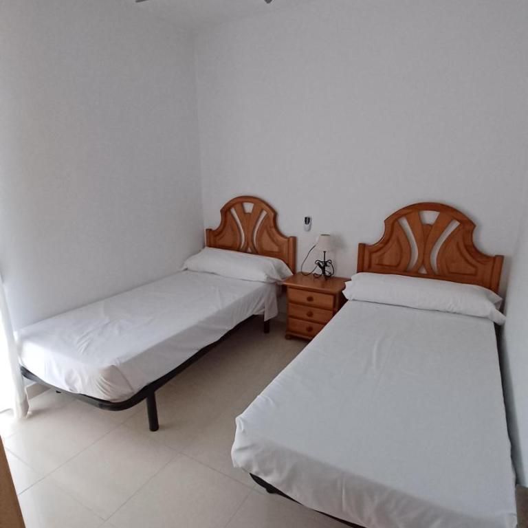 Marazul Orangecosta - Apartamento de 2 dormitorios (4-6 adultos) - 18