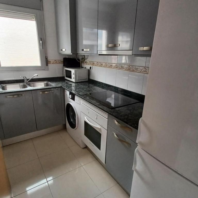Marazul Orangecosta - Apartamento de 2 dormitorios (4-6 adultos) - 13