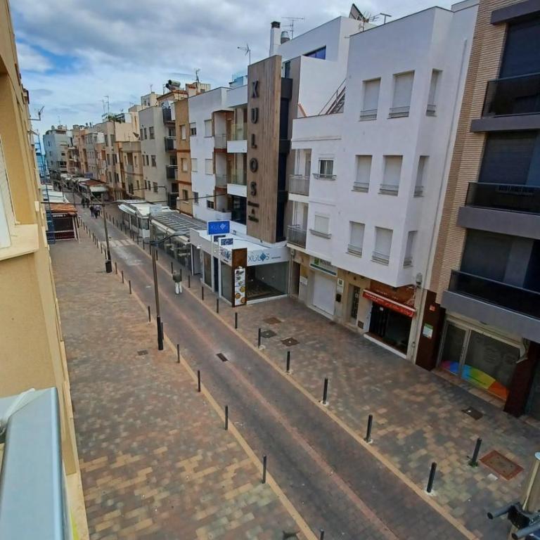 Marazul Orangecosta - Apartamento de 2 dormitorios (4-6 adultos) - 4