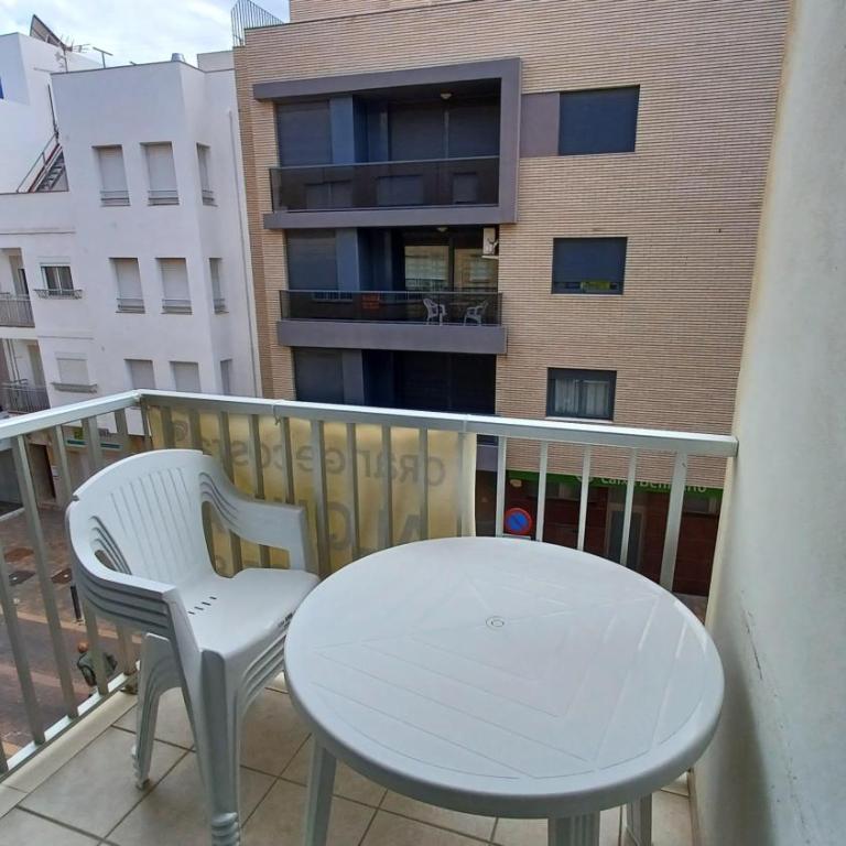 Marazul Orangecosta - Apartamento de 2 dormitorios (4-6 adultos) - 3