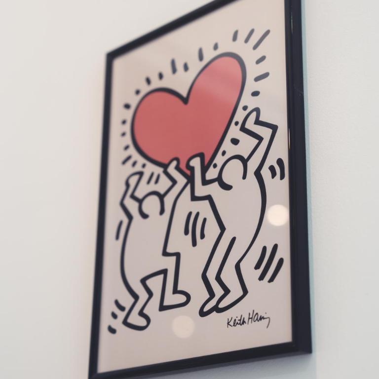 Le Pop Art- Petit nid douillet - One-Bedroom Apartment - 30