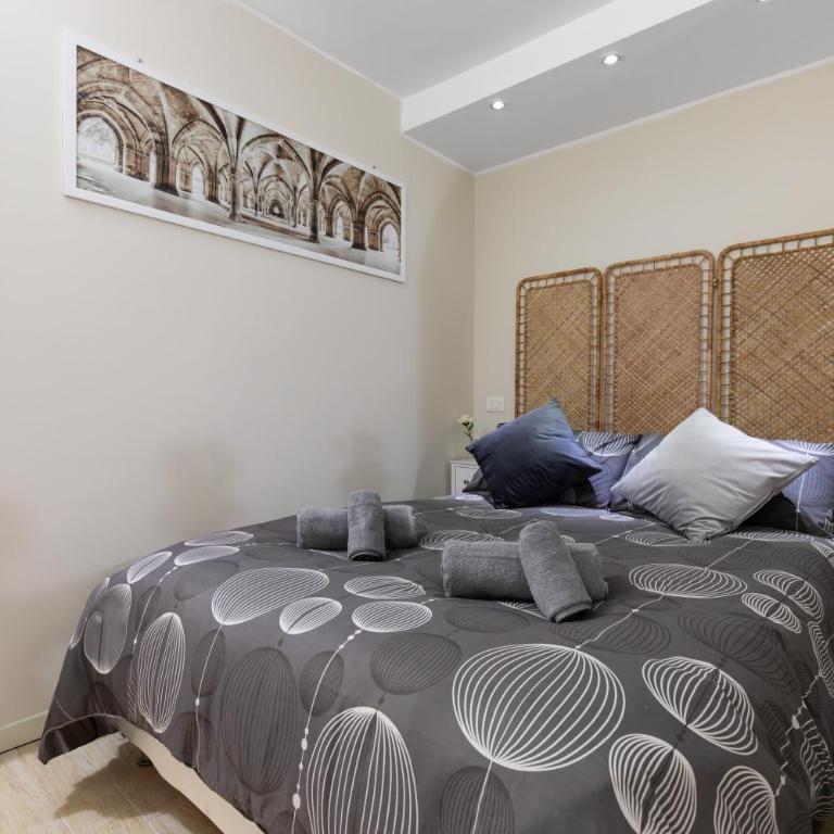 [Salone del Mobile-Duomo-CityLife] In the heart of the City - Appartamento con 1 Camera da Letto - 1