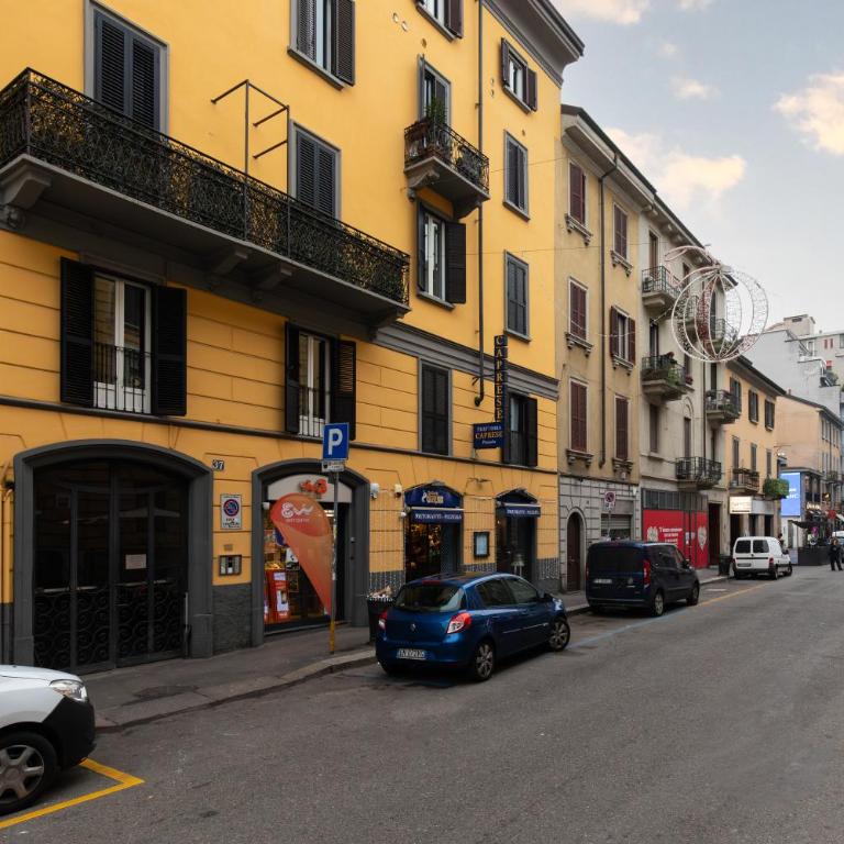 [Salone del Mobile-Duomo-CityLife] In the heart of the City - Appartamento con 1 Camera da Letto - 37