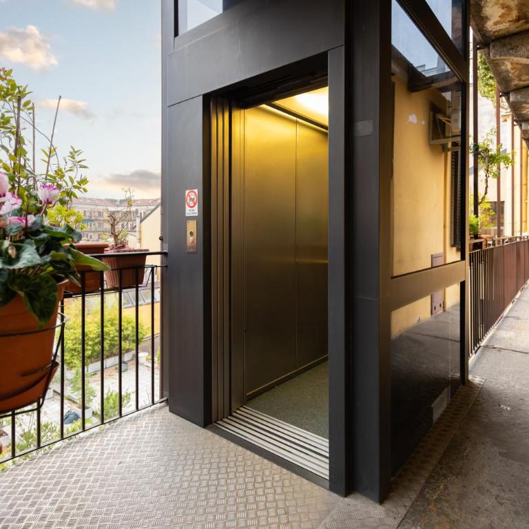 [Salone del Mobile-Duomo-CityLife] In the heart of the City - Appartamento con 1 Camera da Letto - 16