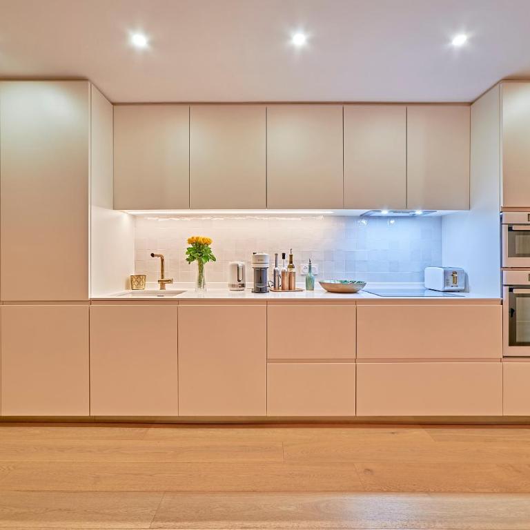 O Bambou-Superbe appartement-Saint-Tropez - Apartamento de 2 dormitorios - 6