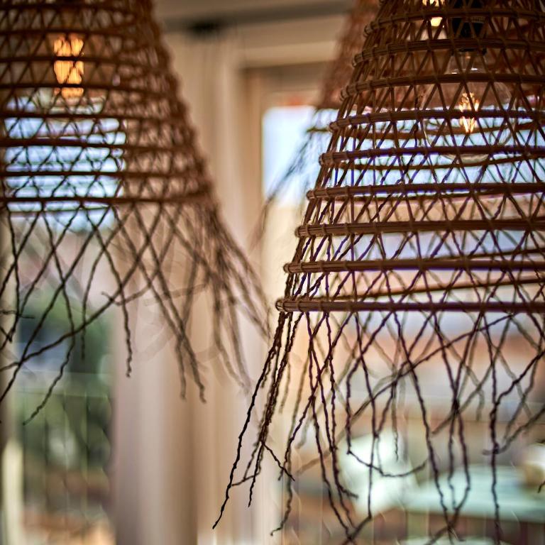 O Bambou-Superbe appartement-Saint-Tropez - Apartamento de 2 dormitorios - 7
