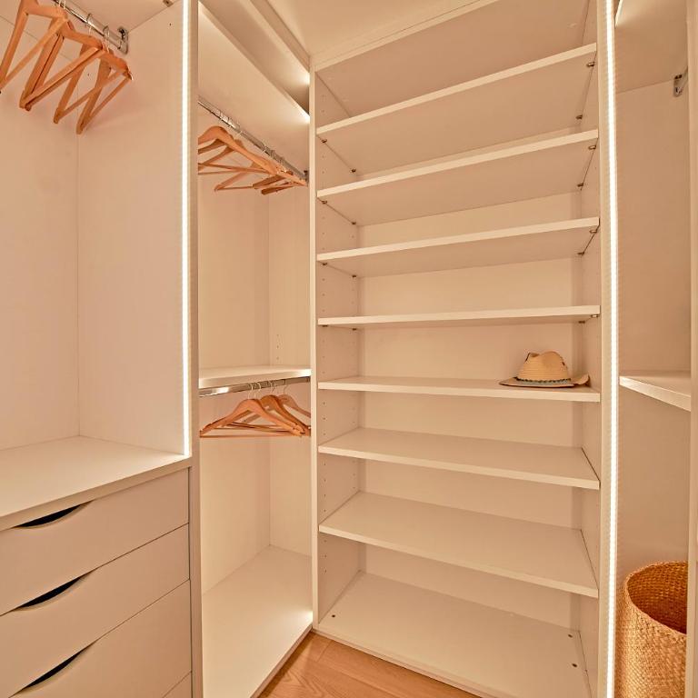 O Bambou-Superbe appartement-Saint-Tropez - Apartamento de 2 dormitorios - 11