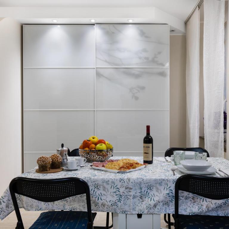 [Salone del Mobile-Duomo-CityLife] In the heart of the City - Appartamento con 1 Camera da Letto - 11