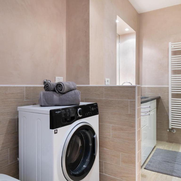 [Salone del Mobile-Duomo-CityLife] In the heart of the City - Appartamento con 1 Camera da Letto - 9