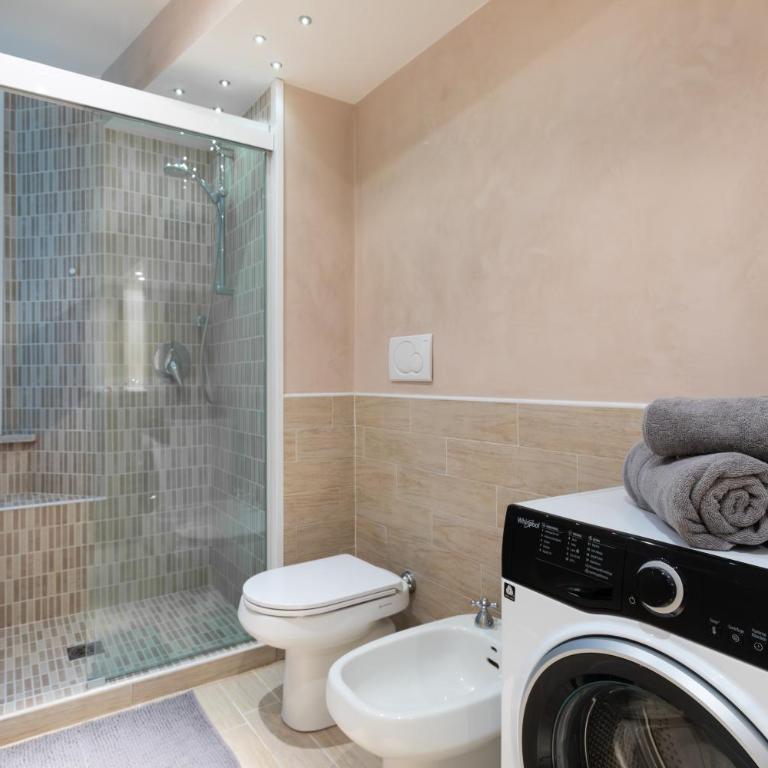 [Salone del Mobile-Duomo-CityLife] In the heart of the City - Appartamento con 1 Camera da Letto - 7