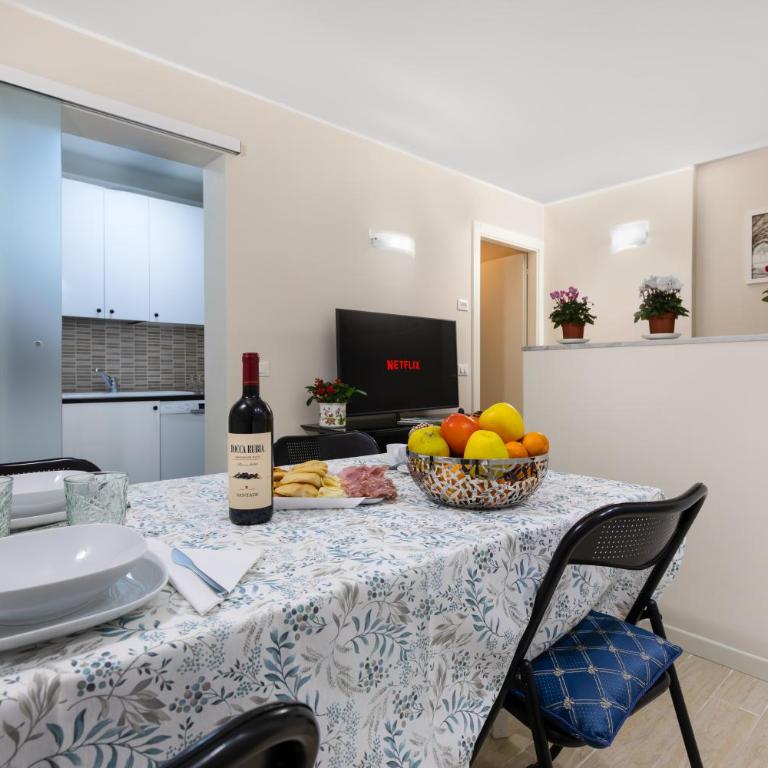 [Salone del Mobile-Duomo-CityLife] In the heart of the City - Appartamento con 1 Camera da Letto - 26