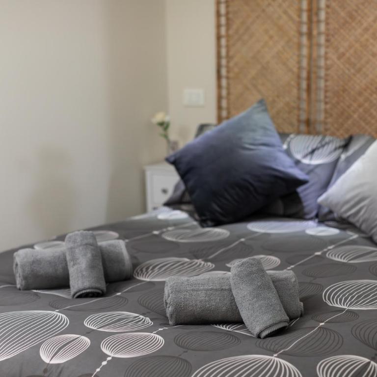 [Salone del Mobile-Duomo-CityLife] In the heart of the City - Appartamento con 1 Camera da Letto - 2
